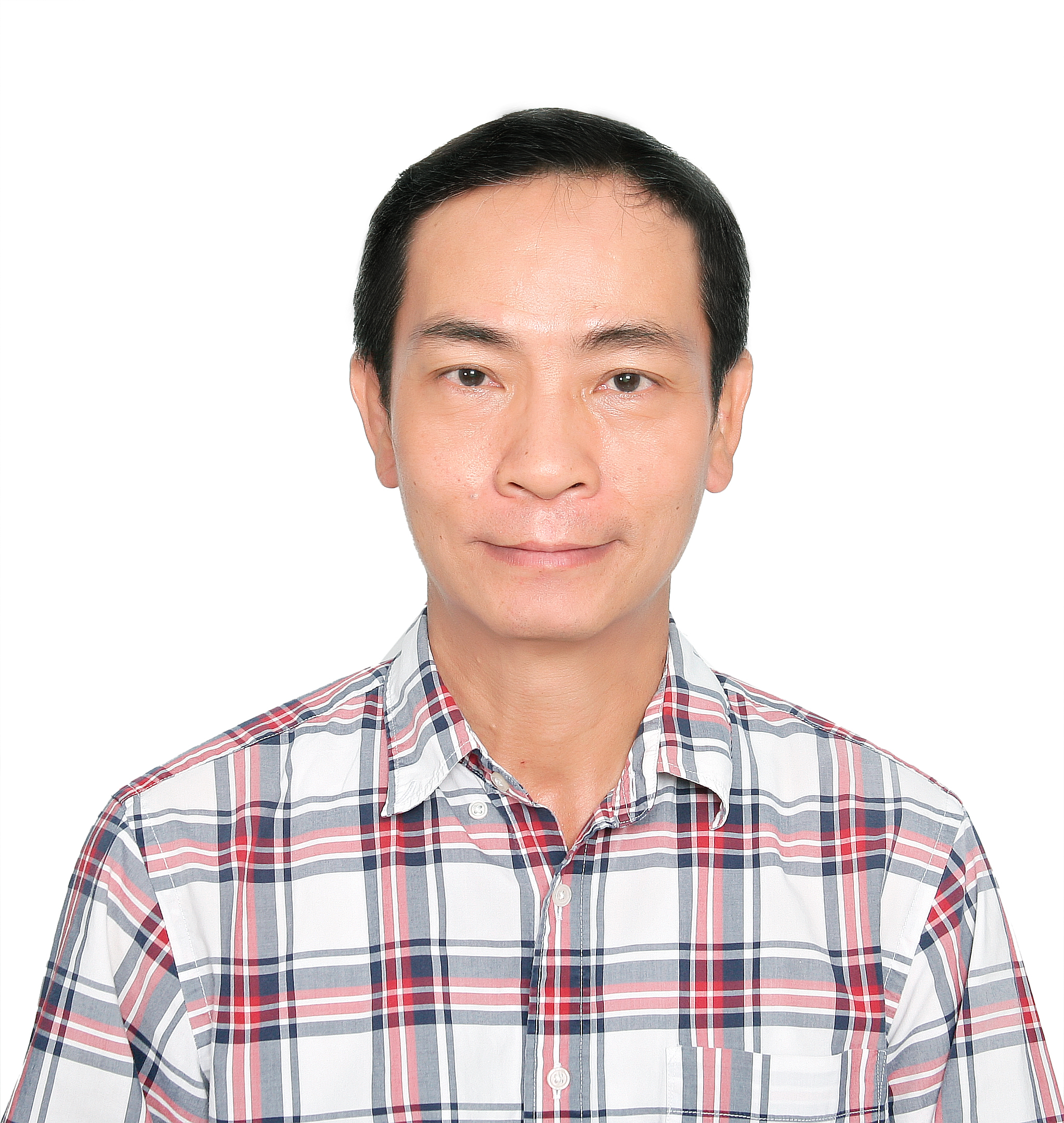 Trần Hải Nghiệp